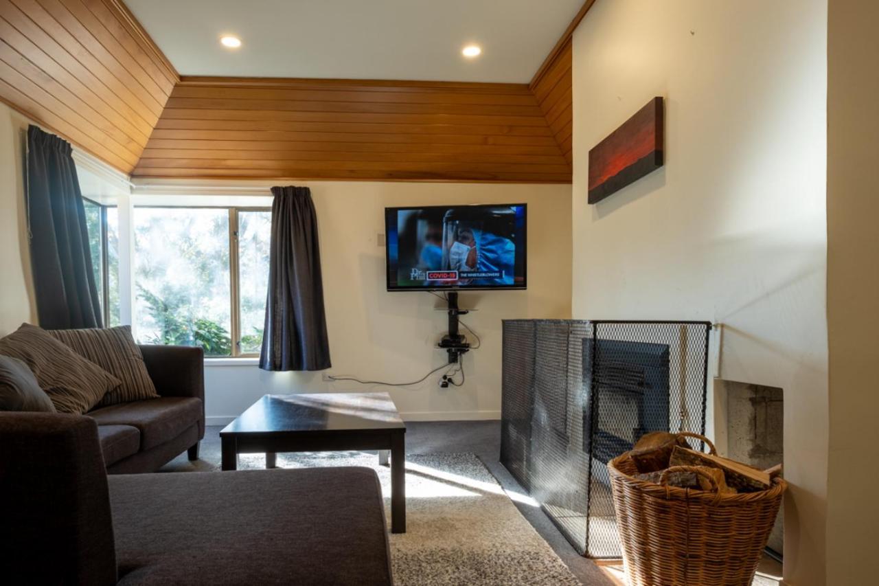 21 Cheltenham Street Hanmer Springs Buitenkant foto