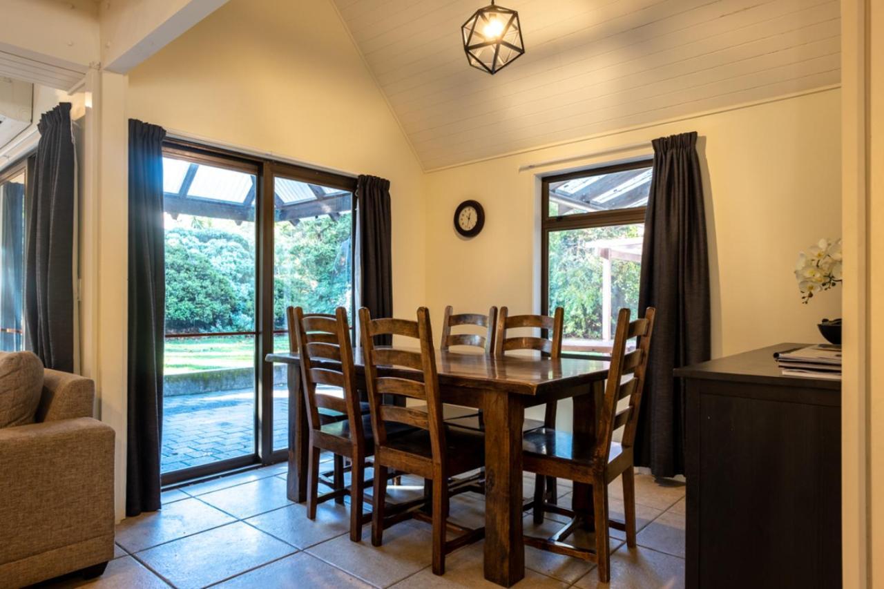 21 Cheltenham Street Hanmer Springs Buitenkant foto
