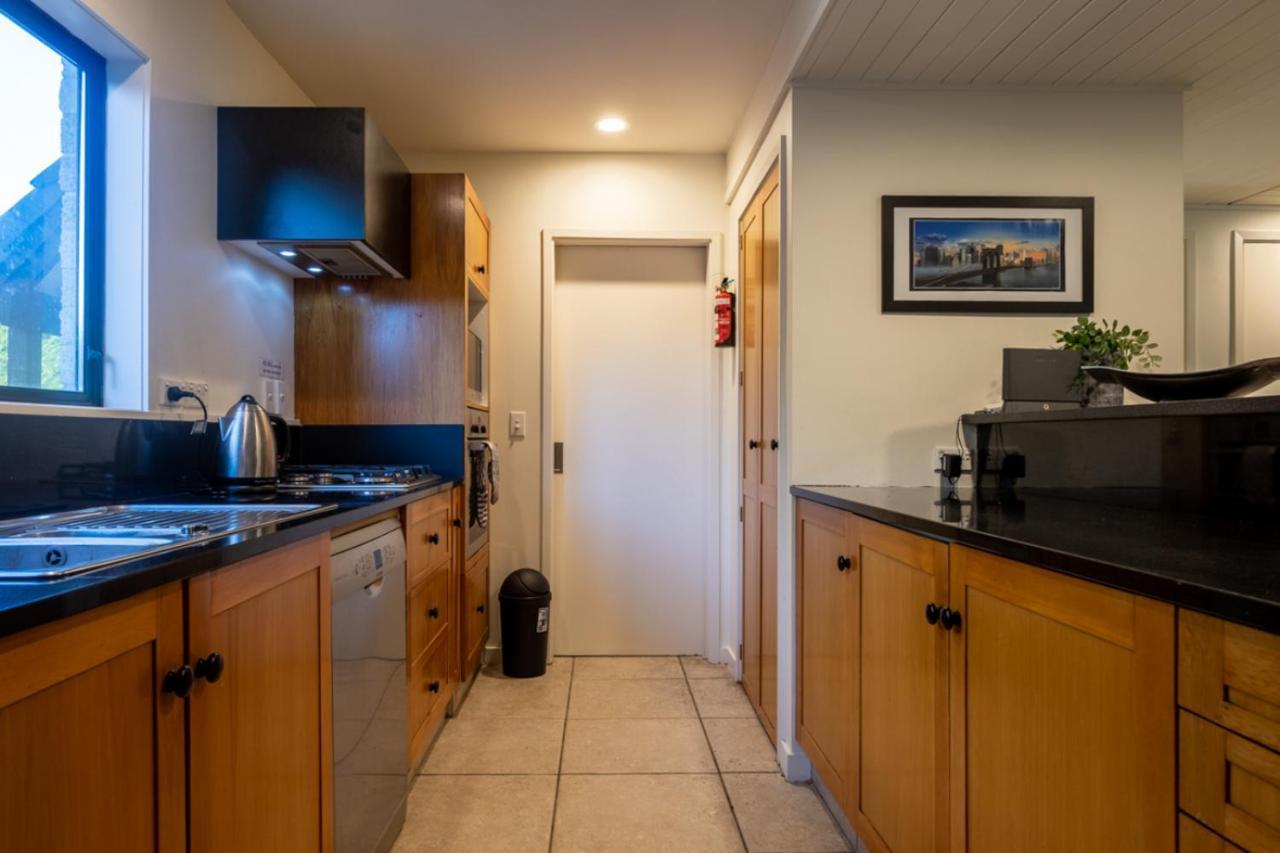 21 Cheltenham Street Hanmer Springs Buitenkant foto