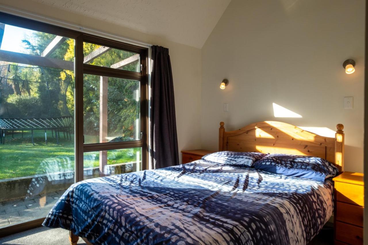 21 Cheltenham Street Hanmer Springs Buitenkant foto