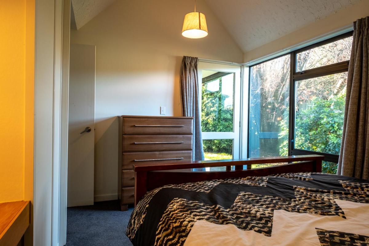 21 Cheltenham Street Hanmer Springs Buitenkant foto