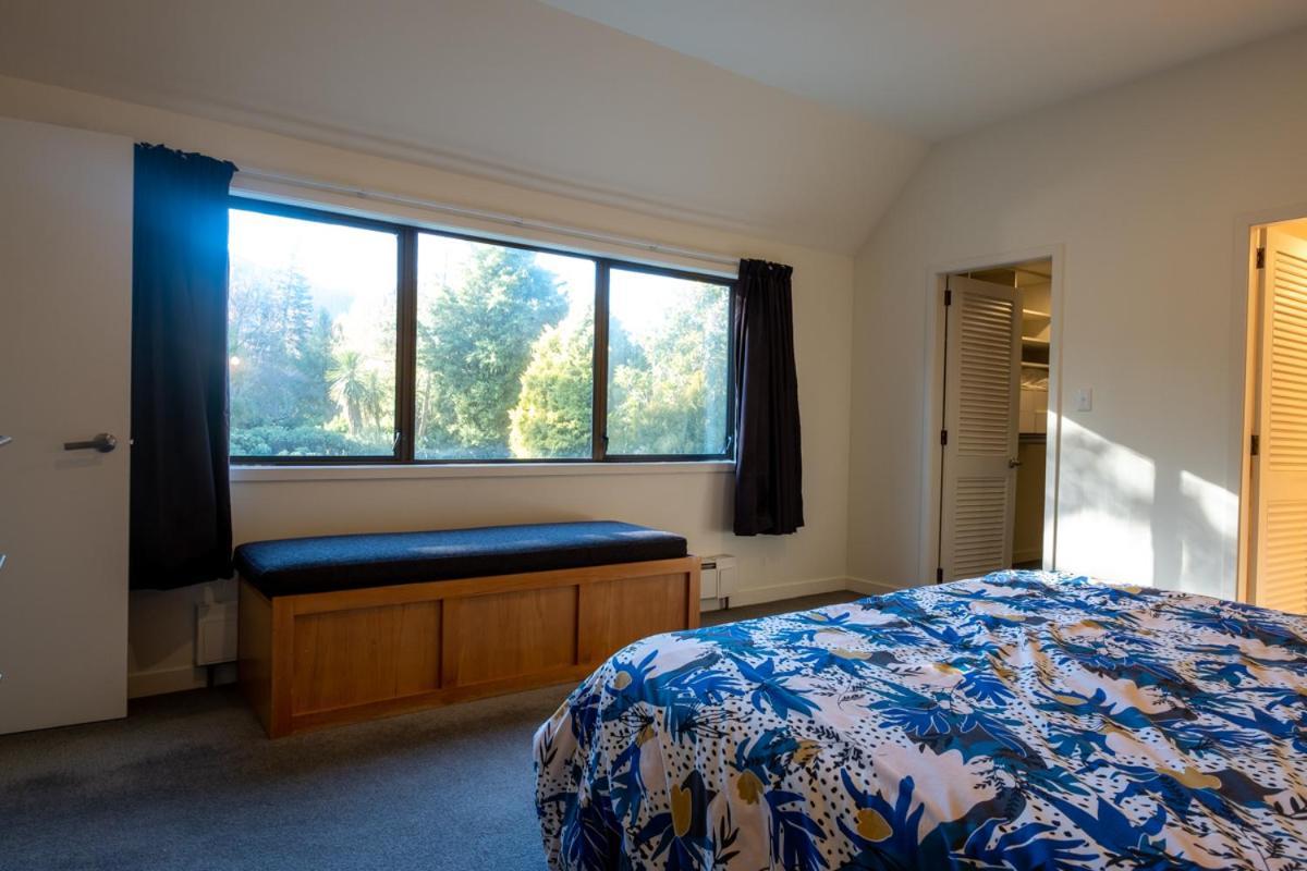 21 Cheltenham Street Hanmer Springs Buitenkant foto
